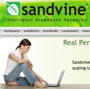 Damning Proof Comcast Contracted To Sandvine