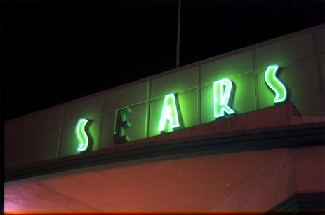 Why I'm Never Shopping At Sears Again
