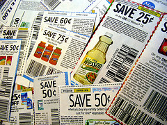 Extreme Couponing Leading To Additional Newspaper Thefts