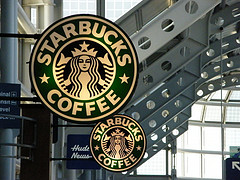 Starbucks Hikes Prices By About 1 Percent In Certain Parts Of U.S.