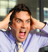 Stressful Call Center Allegedly Kills Verizon Employee