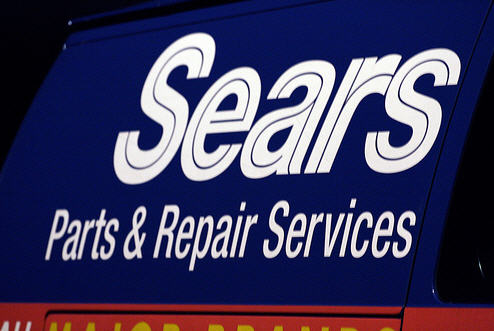 Warranties: "It's Been 3 Weeks. I Don't Have Hot Water, And Sears Doesn't Care"