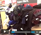 Video: The Brooklyn Target, "An Abortion Of Retail"