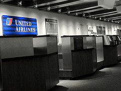 Prepare To Pay $100 For Your Second Bag If You’re Hopping The Atlantic With United