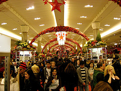 Consumer Reports Index Shows The Holiday Retail Season Began With A Bang