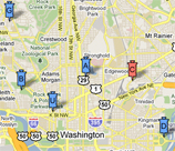 Quickly Find Nearby Flu Shots With Google Maps