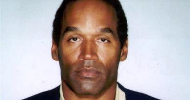 Consumers Have Spoken: OJ Book/TV Special Canceled