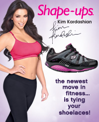 Skechers Prepping For Possible FTC Settlement Over Shape-Up Ads