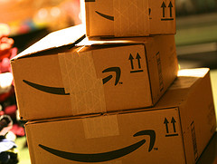States Trying To Make Amazon Collect Sales Tax