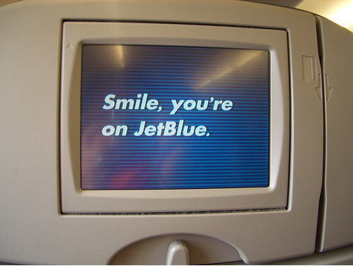 JetBlue CEO Apology Marathon Enters Its Second Month