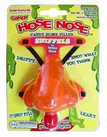 It Snot Nose Candy