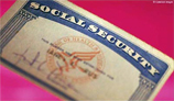 Can I Change My Social Security Number?