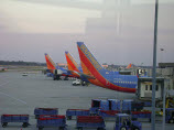 Citing Fuel Costs, Southwest Will Cut Flights Next
Year