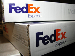 Guess What, FedEx Driver? No One At A U.S. Army Base Will Find Your Bomb Jokes Funny