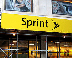 Sprint Officially Asks FCC To Block AT&T Purchase Of T-Mobile