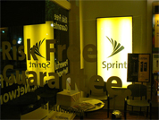 Former Rep Kvetches About Sprint's Lax Identity Theft Protection