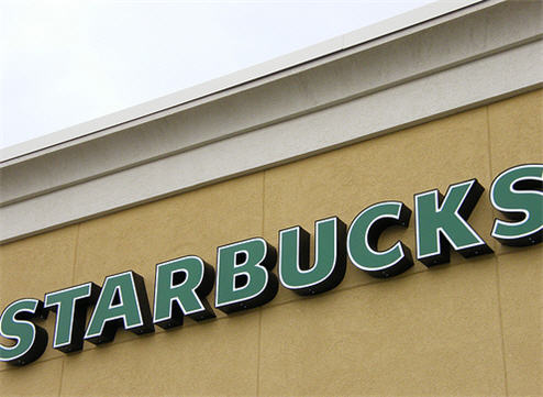 Devastated Latte Lovers (Allegedly) Launch "Save Our Starbucks" Campaigns…