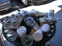 Starbucks Wants To Sell You More Stuff And Be Pals On Facebook