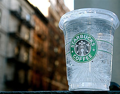 How To Drink At Starbucks Without Getting Fat
