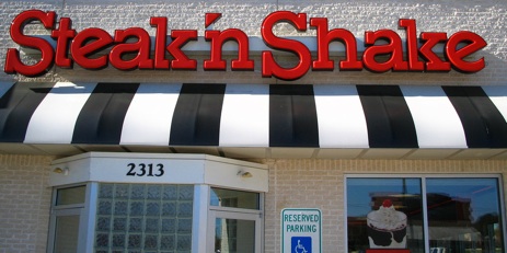 Steak 'N Shake Manager Denies Drive-Thru Service To Deaf Mother