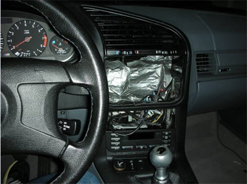 Car Stereo Company Tries To Install GPS, Causes $12,398.54 Damage To Your Car