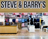 Steve & Barry's Going Out Of Business Sale