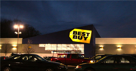 Reader Sues Best Buy In Small Claims Court And Wins