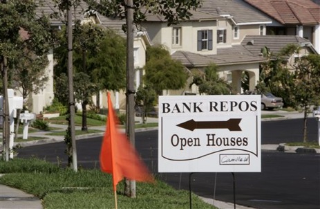 House Tackles Subprime Meltdown, Amends Truth In Lending Act