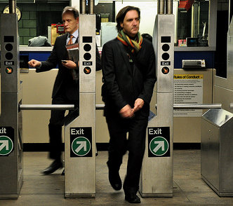 Get Full Access To NYC Subways For $27