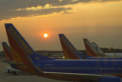 Boarding Pass Site Gives Up Legal Battle Against Southwest