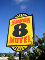 Canceling Super 8 Reservation Somehow Leads To More Reserved Rooms