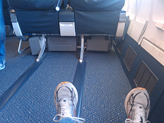 How To Always Get An Exit Row Seat