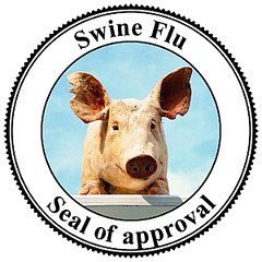 Swine Flu: Over 57 Million Americans Served