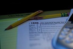 Not Signing Your Name & 9 Other Common Tax-Filing Mistakes