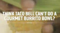 Will Taco Bell’s Cantina Bell Menu Make You Feel Less Guilty For Bingeing At 2 A.M.?