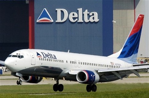 Delta: Sorry Your Lung Collapsed, But You Should Have Used Your Voucher Sooner