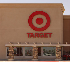 Target Angers Some Gay Customers With Support Of Conservative Politician
