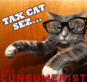 Donate To Consumerist And Get A Tax Deduction