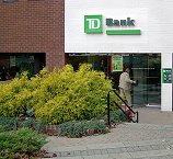 Some TD Bank Customers Still Not Seeing Their Paychecks