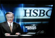 HSBC Fraud Story On WNBC4