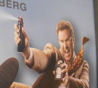 'Other Guys' Poster Disarmed In San Francisco