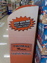 Thomas' English Muffins Sues To Protect Nooks & Crannies From Hostess