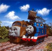 Thomas The Tank Engine Makers Settle Class Action With Free Toys