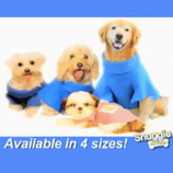 Snuggie For Dogs Strains Human-Canine Relations Nationwide