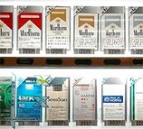 Study: Cigarette Packages Can Help Kill Smokers