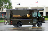 UPS Driver Charged With Stuffing About $30,000 Worth Of Jewelry In His Shoes