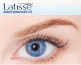 Yeah, Your Eyes Are Discolored And Red, But Your Lashes Look Great!