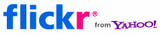 Flickr People Really Don't Like The New "From Yahoo!" Logo