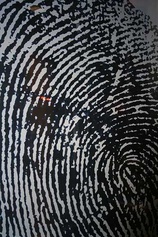 For Some Reason, People Don't Like Being Fingerprinted At The Bank
