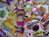 How Will You Get Rid Of Leftover Halloween Candy?